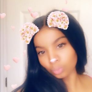 Meet your Posher, Tyeia